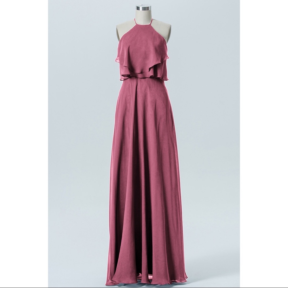 Bridesmaid Dress- Semi/Formal Wedding Guest